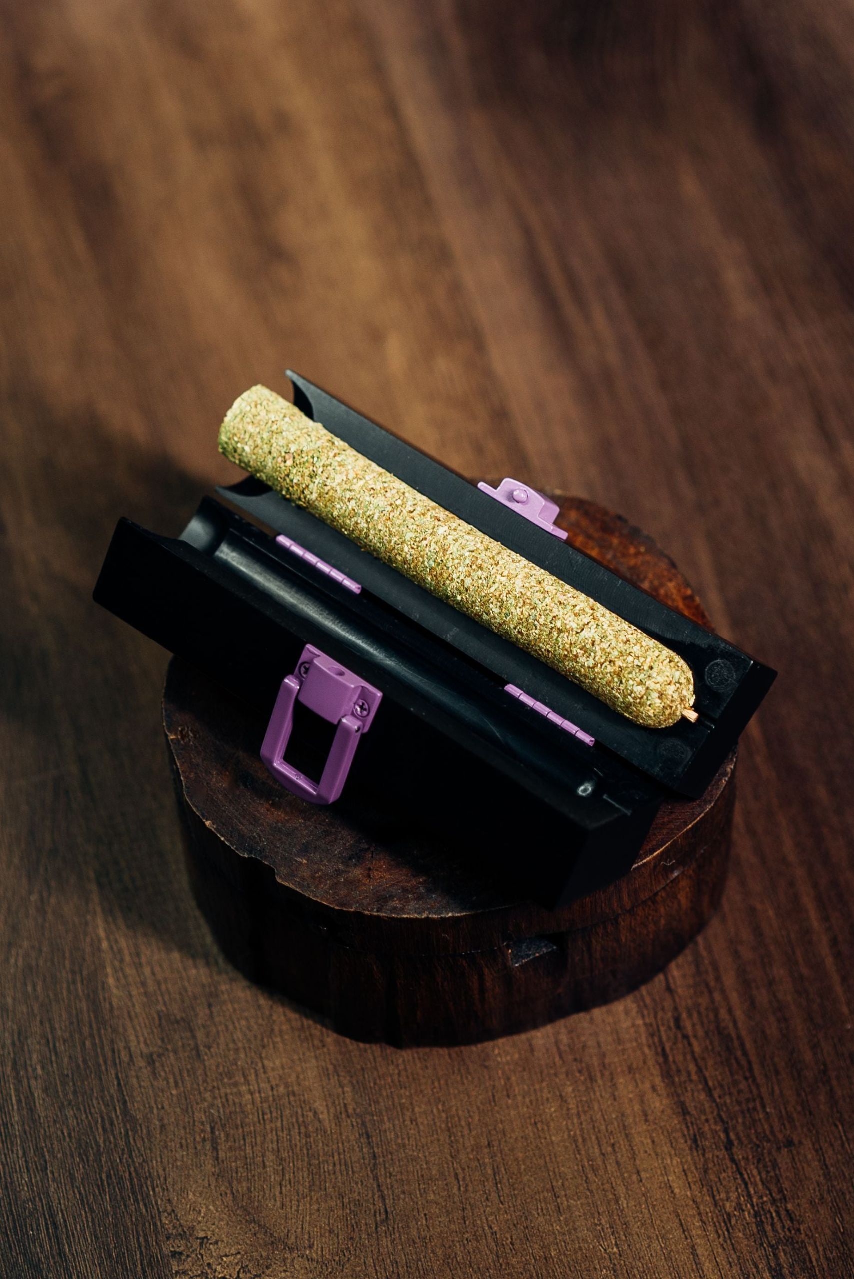 Luxury Cannabis Cigars