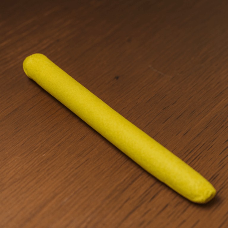 El Hempo THCA Cannagar from Premium Blends