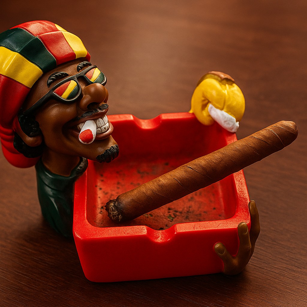 Premium THCA Cannagar