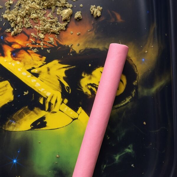 La Rosa - SLC Cannagar